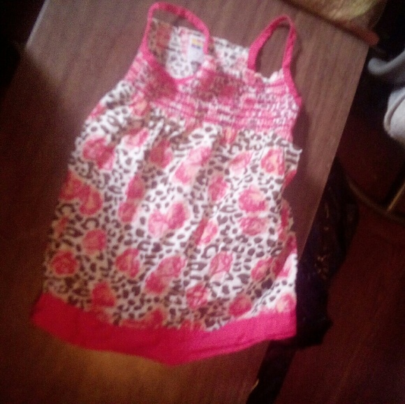 Other - Toddler dress Other - Toddler dress